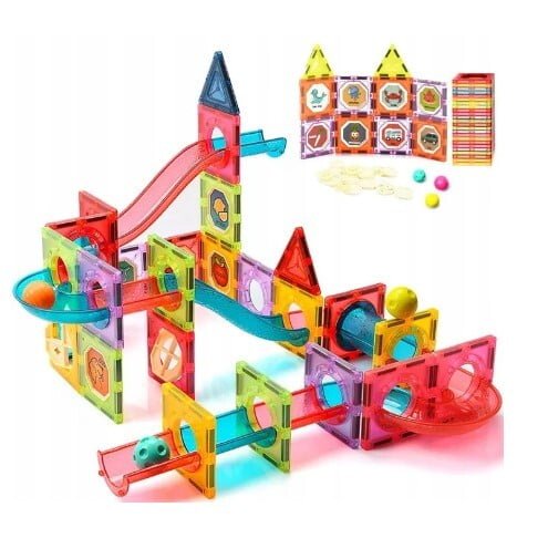 MAGNETNE KOCKE 78 KOSOV - MAGNETIX