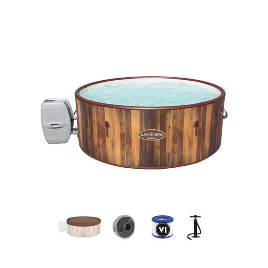 Masažni bazen Helsinki - Bestway