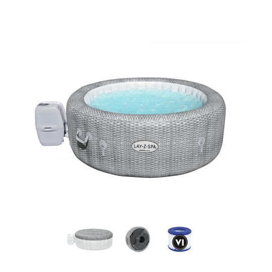 Masažni bazen Honolulu - Bestway