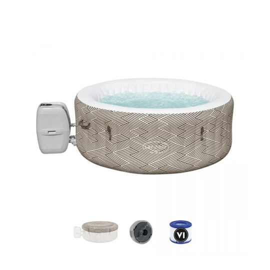 Masažni bazen Madrid - Bestway