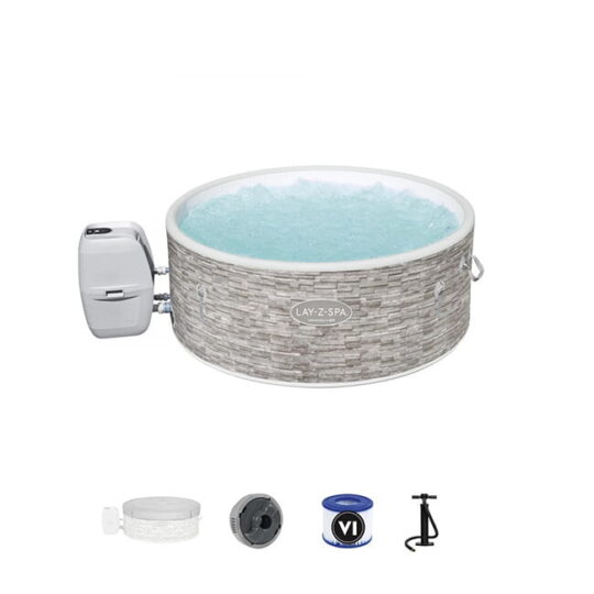 Masažni bazen Vancouver - Bestway