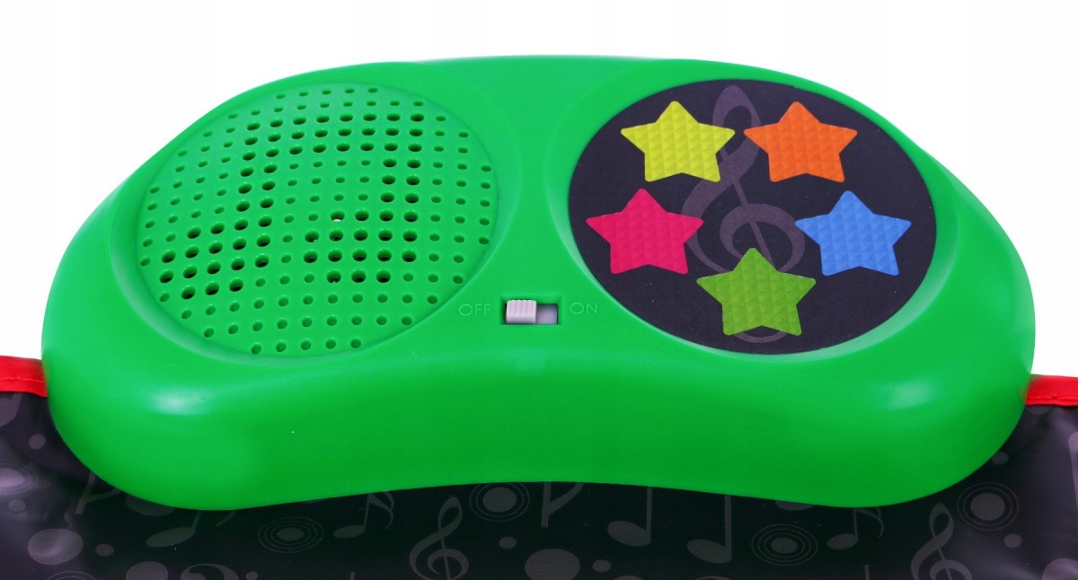 Plesišče za otroke Best Dancer SLW9746 Musical Fun Koda proizvajalca ZGR.SLW9746