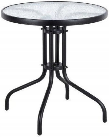 Vrtno pohištvo Komplet vrtnega pohištva Miza Stoli Terasa Balkon Komplet Prevladujoči material kovina