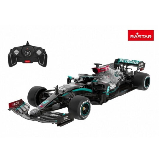 Formula Mercedes-AMG R/C - Hamilton 1:18