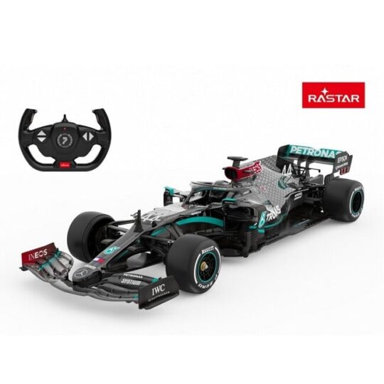 Formula Mercedes-AMG R/C - Hamilton 1:12