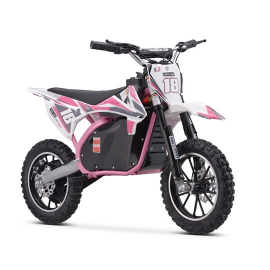 Motor na baterijo 36V - Trail king rose