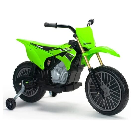 Motor na akumulator - Kawasaki KX8512V
