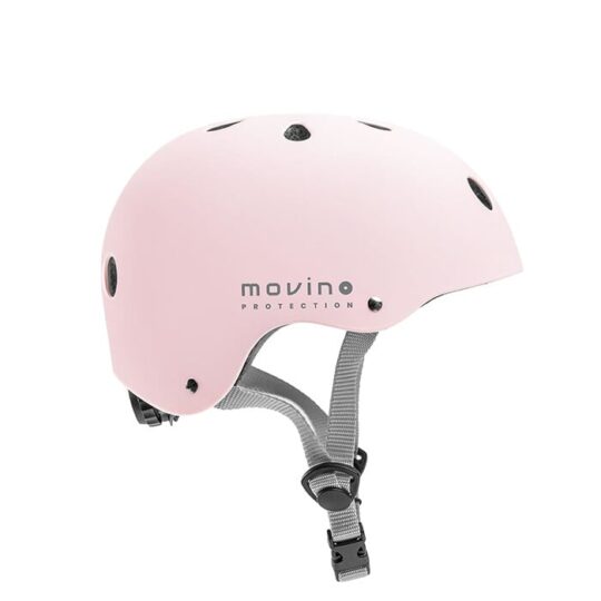 Čelada Movino - roza