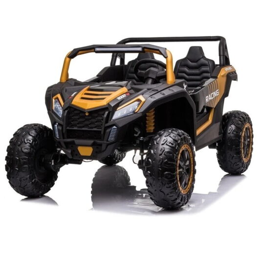 Buggy na baterije - Mudster Racing Gold XL