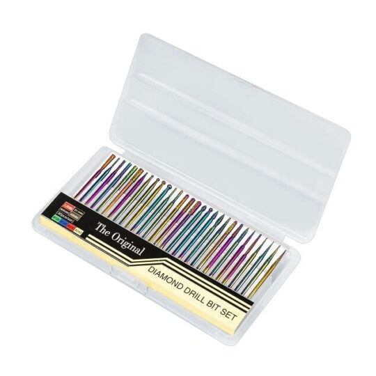 Nastavki za mlinčke - Rainbow