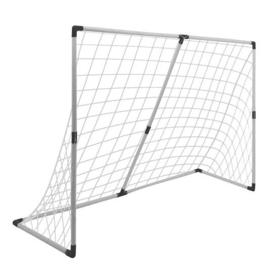 Komplet nogometnih golov - 2v1