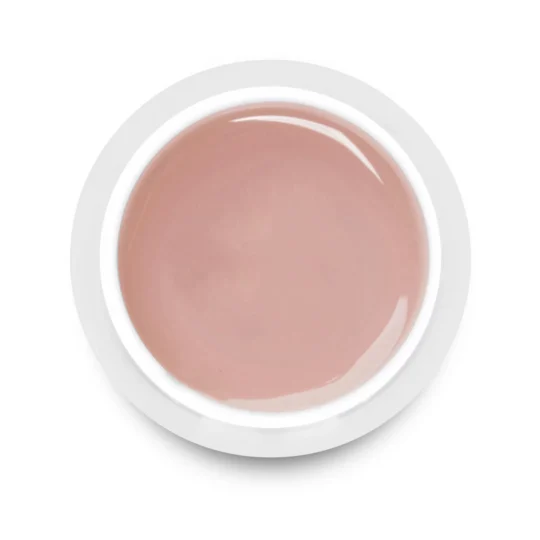 Gel za nohte - Gradilni gel Nude 30g
