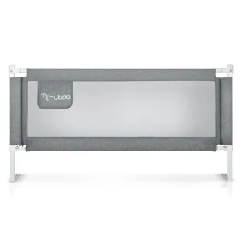 Nukido Nk 227 Zaštitna Ograda Za Krevet 2