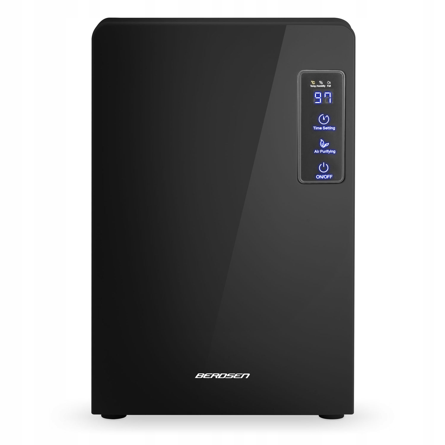 RAZVLAŽILEC ZRAKA IN ČISTILEC VLAGE UV SVETILKA 2200 ML LED EAN (GTIN) 4903224329956