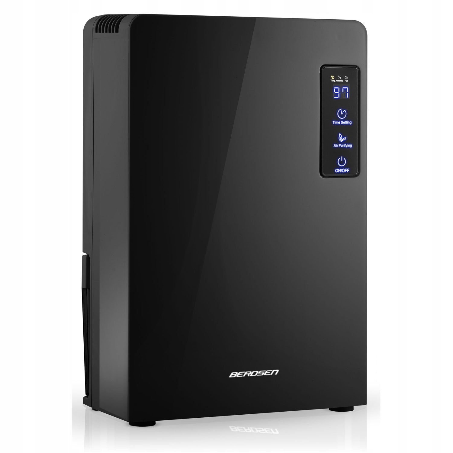 RAZVLAŽILEC ZRAKA IN ČISTILEC VLAGE UV SVETILKA 2200 ML LED Koda proizvajalca 7613593852