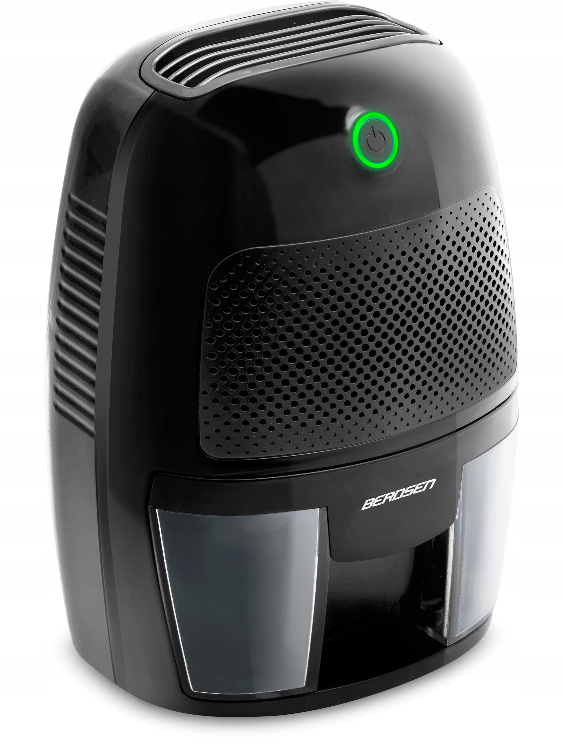 RAZVLAŽEVALEC ZRAKA Z VLAGO 500 ml 23 W + AVTOMOBILSKO NAPAJANJE 12 V Moč 23 W