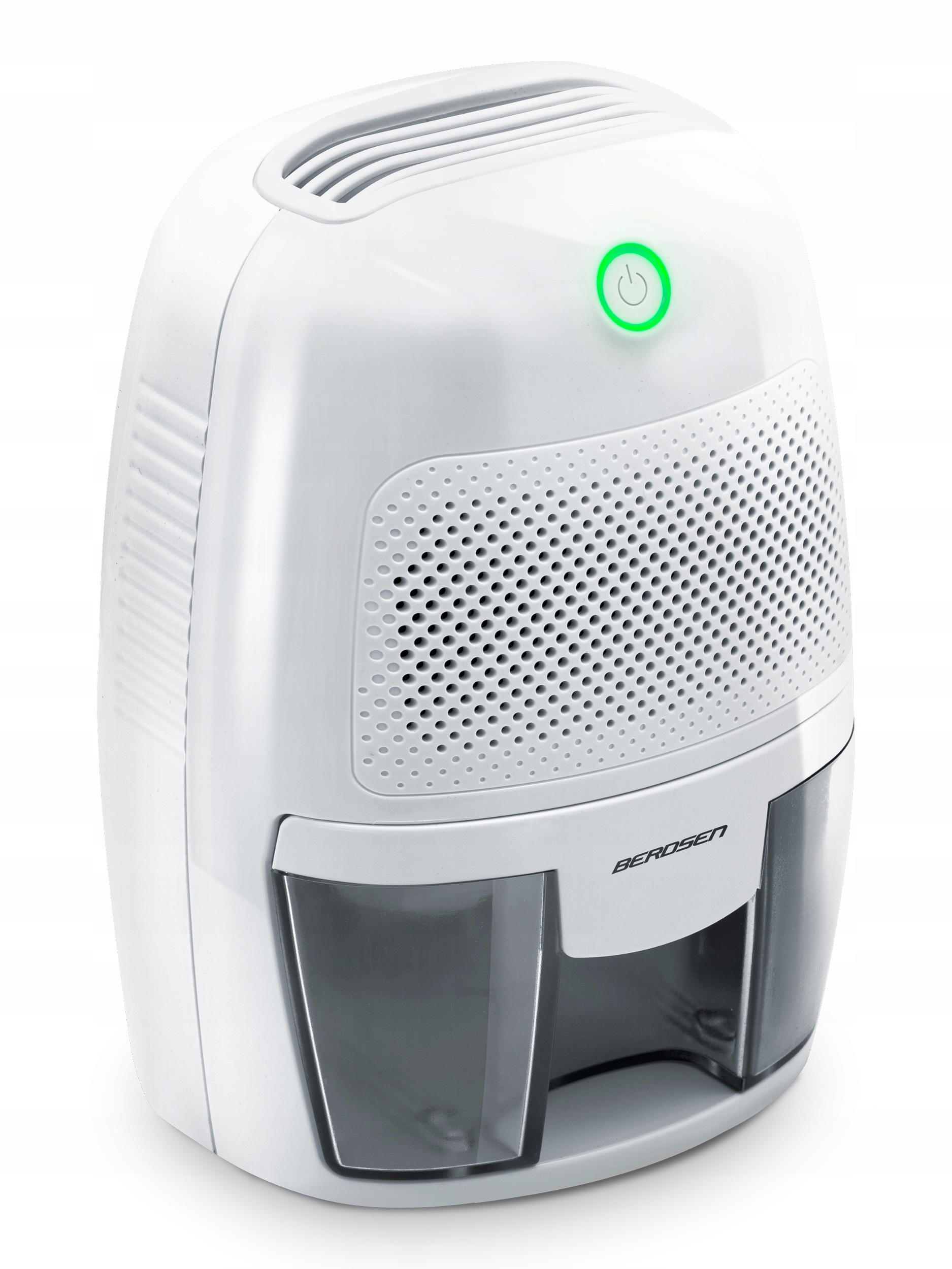 RAZVLAŽEVALEC ZRAKA Z VLAGO 500 ml 23 W + AVTOMOBILSKO NAPAJANJE 12 V Moč 23 W