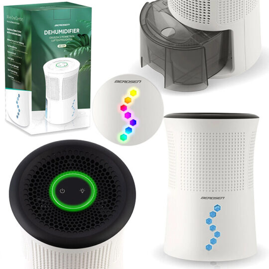 Razvlažilnik zraka Berdsen BD-527