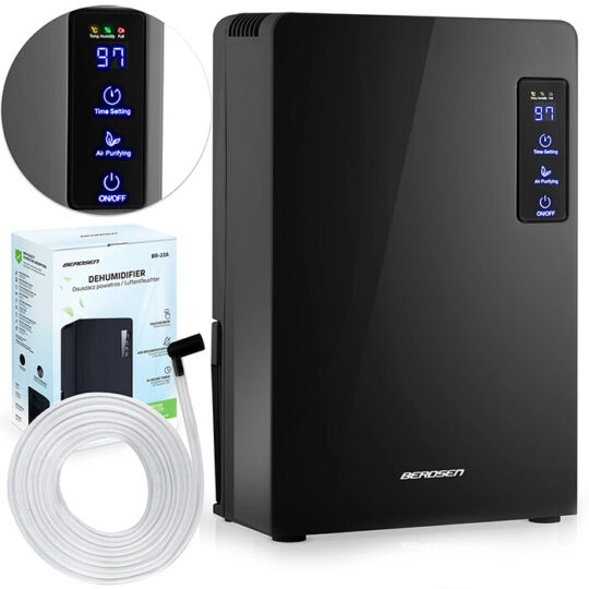 Razvlažilnik zraka Berdsen BR-22A