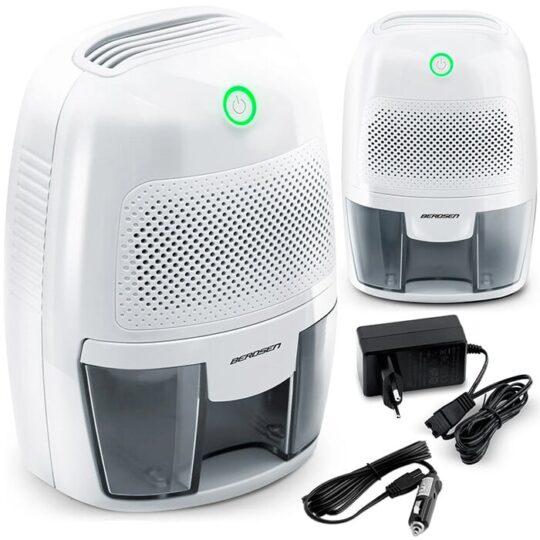 Razvlažilnik zraka Berdsen BR-50B
