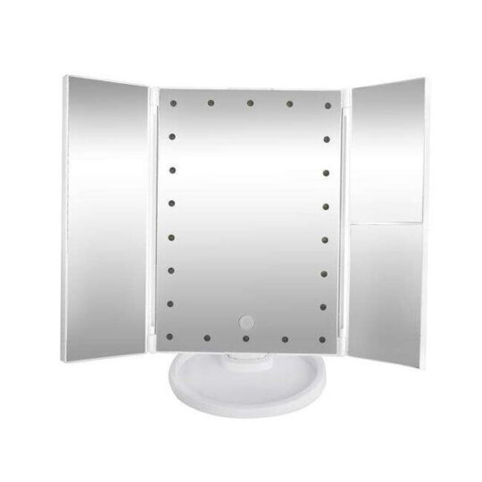 Ličilno ogledalo - Trendovsko