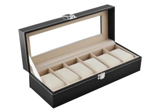 Organizator za ure