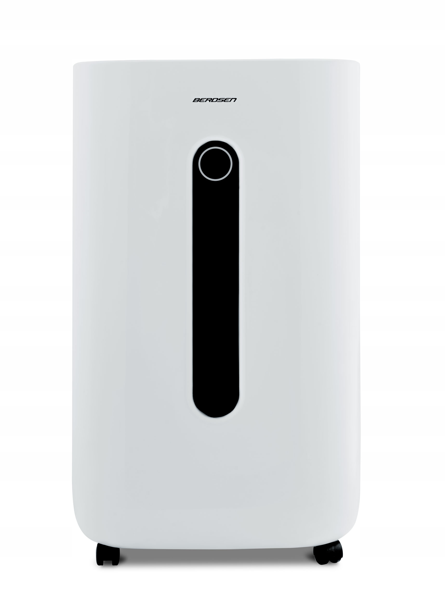 Razvlažilnik zraka, absorpcija vlage, 20 l/24 ur, BERDSEN, higrostat, časovnik, moč: 320 W