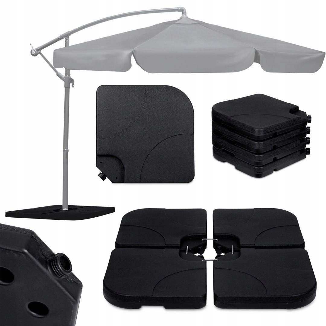 PODSTAVEK ZA VRTNO SONČNO PLOŠČO