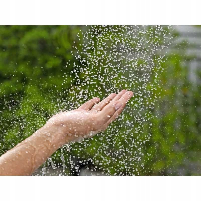 PRENOSNI VRTNI TUŠ BESTWAY SOLARNI BAZEN SOLAR FLOW 218 cm 58694 Teža izdelka z individualno embalažo 7,6 kg