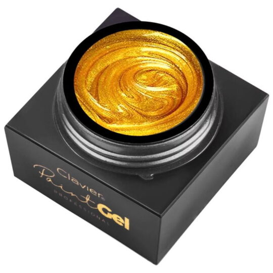 Gel za lakiranje nohtov