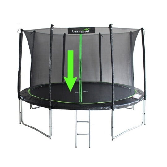 Trampolin - Jump