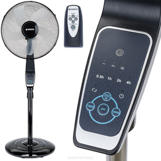 Talni ventilator - Velano basic