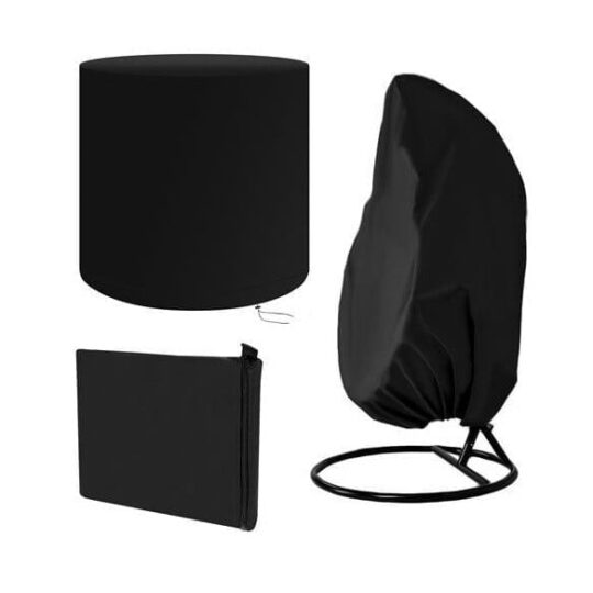 Prevleka za viseči stol