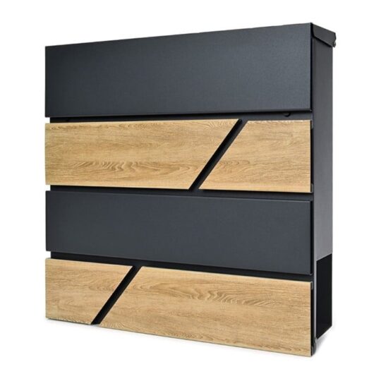 Poštni predal - Göteborg