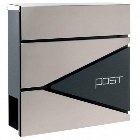 Poštni nabiralnik - Molde