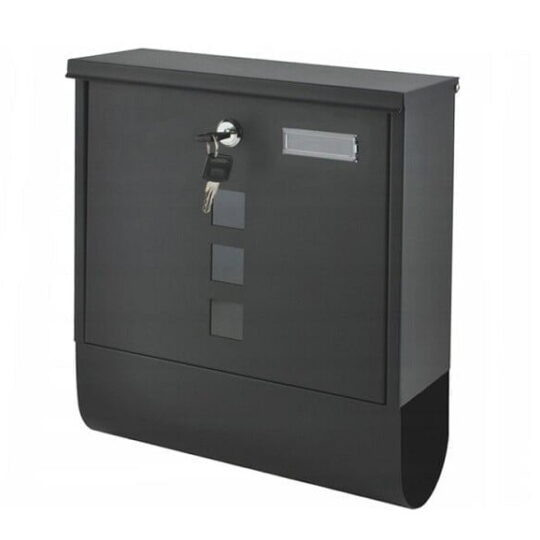 Poštni predal - Odense