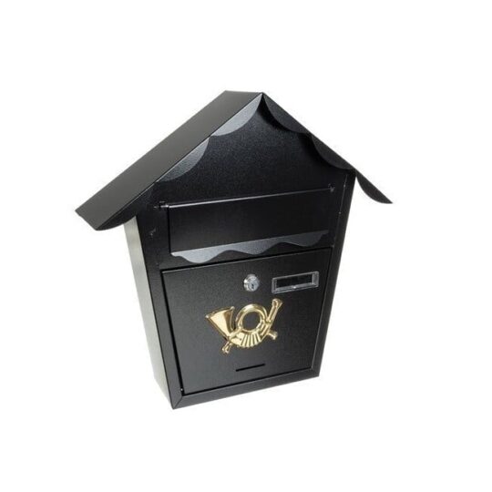 Poštni predal - York