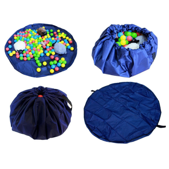 Podloga za igrače/zbiralec - Zbiralec