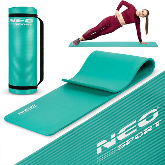 Vadbena podloga - Tirqua