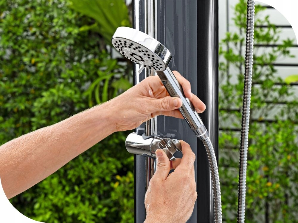 Bestway 58696 Solarni vrtni tuš 35l MODEL 2025 EAN (GTIN) 6941607354391