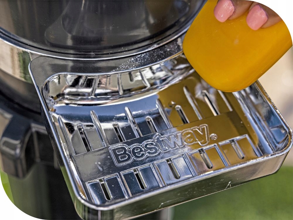 Vrtni tuš Zunanji solarni 35l Bestway 58696 MODEL 2025 Dodatne informacije solarno ogrevanje vode