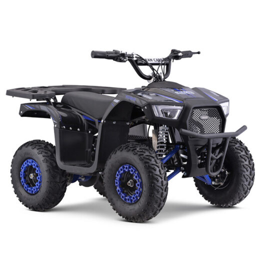 Štirikolesnik na baterije - Beshtia 36V