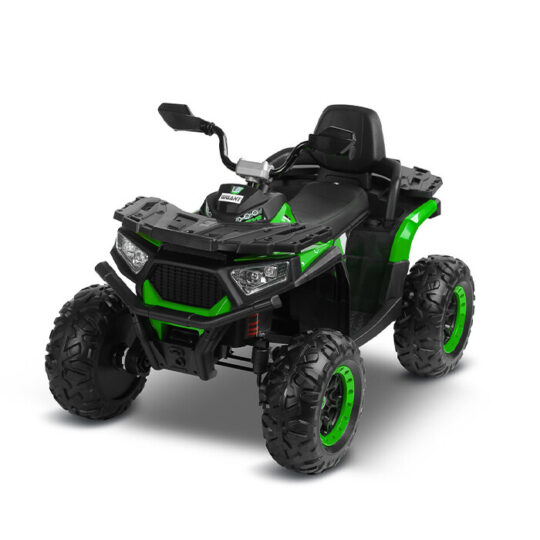 Štirikolesnik na baterije - Gigant 12V 4x4