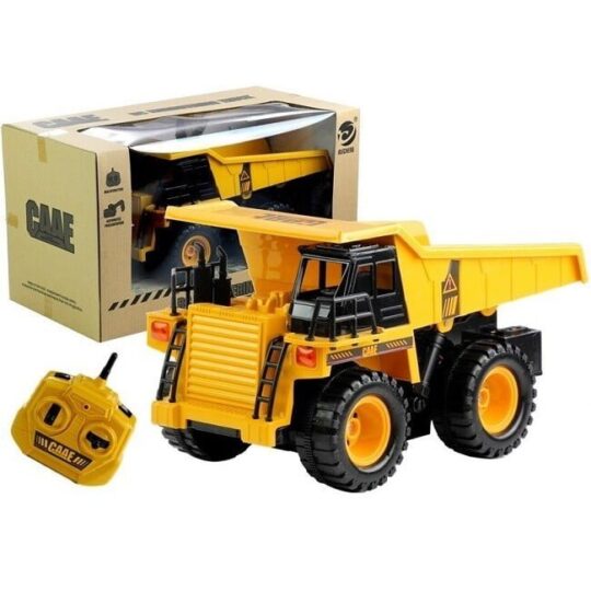 RC tovornjak - Bully