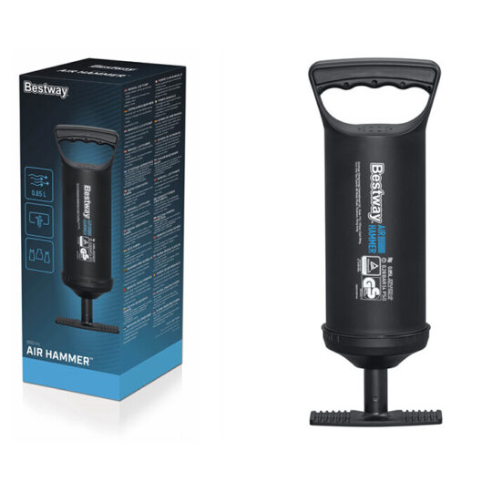 Ročna črpalka 30 cm Bestway 62002