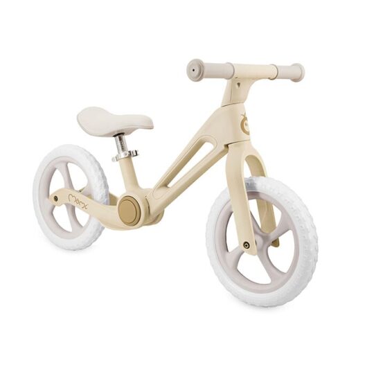 Zložljivo kolo za potiskanje - Momi Noru rumeno