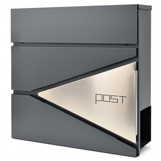 Poštni nabiralnik - Molde II