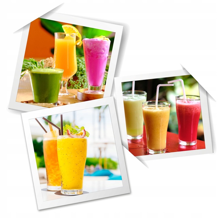 Sokovnik 600W BD-750 Berdsen črne barve Moč 1000 W