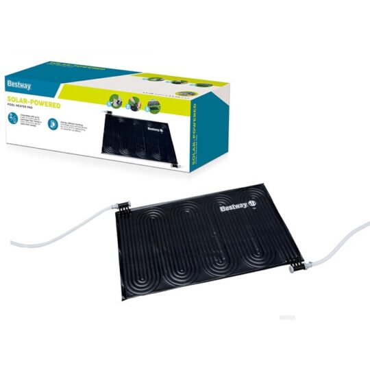 Bestway 58423 solarni grelec za bazen