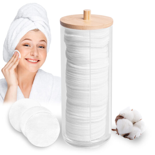 Posoda za blazinice - lesena